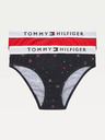 Tommy Hilfiger Underwear Otroško spodnje perilo 2 kos