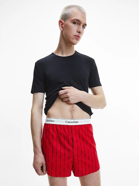 Calvin Klein Underwear	 Komplet majic in boksanih hlač