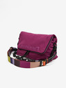 Desigual Logout Venecia Maxi Torbica