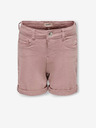 ONLY Phine Otroške kratke hlače