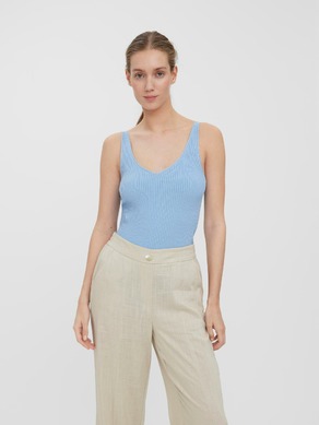 Vero Moda Glory Majica brez rokavov