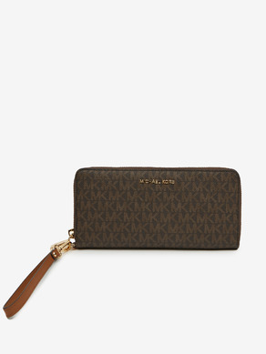 Michael Kors Travel Continental Denarnica