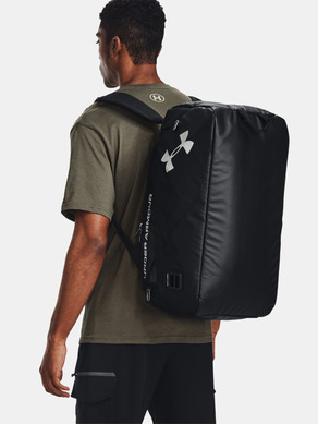 Under Armour Contain Duo SM Duffle Nahrbtnik
