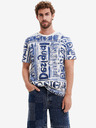 Desigual Fresia Majica
