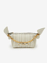 Karl Lagerfeld Kushion Knotted Torbica