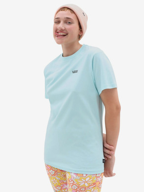 Vans Left Chest Logo Majica