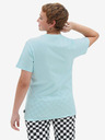 Vans Left Chest Logo Majica