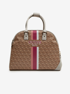Guess Wilder Deluxe Dome Torbica