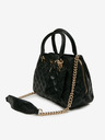 Guess La Femme Mini Satchel Torbica