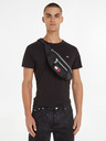 Tommy Jeans Heritage Torbica za okoli pasu