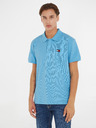 Tommy Jeans Badge Polo majica
