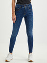 Guess Shape Up Kavbojke