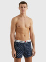 Tommy Hilfiger Tommy 85 Woven Boxer Print Boksarice