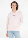 Tommy Jeans TJW XS Badge Pulover