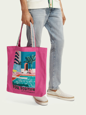 Scotch & Soda Torba