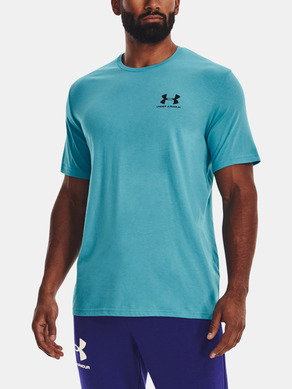 Under Armour UA Sportstyle LC SS Majica