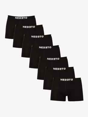 Nedeto Oprijete boksarice 7 Piece