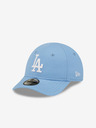 New Era LA Dodgers Infant League Essential 9Forty Otroška kapa s šiltom