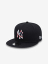New Era New York Yankees Team Infill Logo 9Fifty Šiltovka