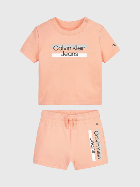 Calvin Klein Jeans Otroške pižame