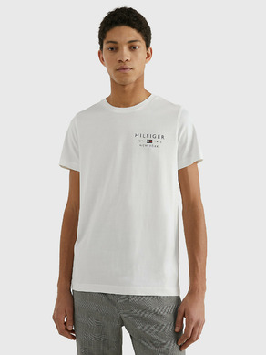 Tommy Hilfiger Brand Love Small Majica