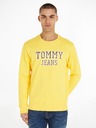 Tommy Jeans Entry Graphi Pulover