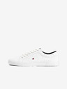 Tommy Hilfiger Iconic Long Lace Sneaker Superge