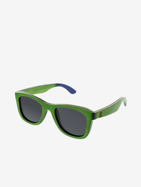 VEYREY Nerd Metasequoia Sončna očala