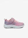 Skechers GO RUN® 650 Fierce Flash Otroške superge