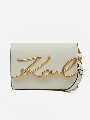 Karl Lagerfeld Interstellar Roller Derby Torbica