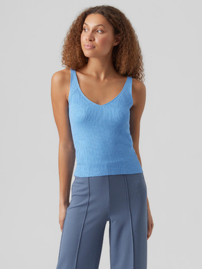 Vero Moda Glory Majica brez rokavov