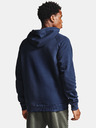 Under Armour UA Rival Cotton Hoodie Pulover