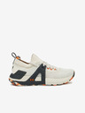 Under Armour UA Project Rock 4 Marble Superge