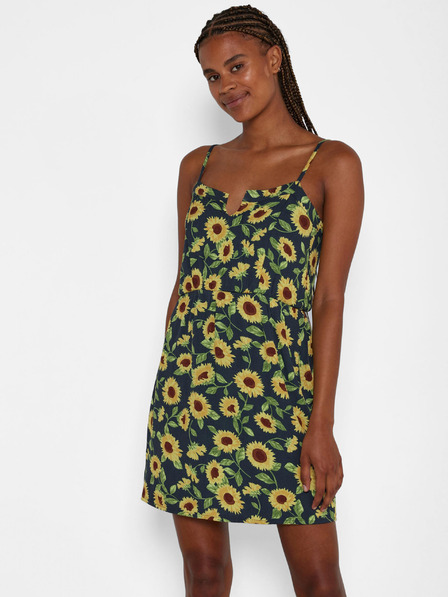 Noisy May Sunflower Obleka