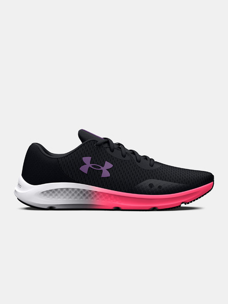 Under Armour UA W Charged Pursuit 3 Superge