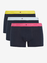 Tommy Hilfiger Underwear Signature Oprijete boksarice 3 Piece
