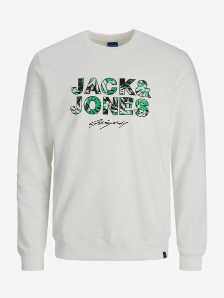 Jack & Jones Otroški pulover Tulum
