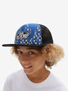 Vans BY Classic Patch Trucker Plus Otroška kapa s šiltom