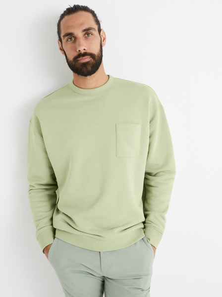 Celio Besweatbox Pulover