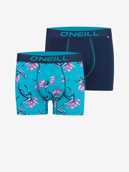 O'Neill 2-pack Oprijete boksarice