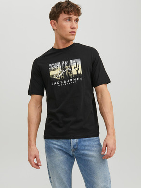 Jack & Jones Splash Majica
