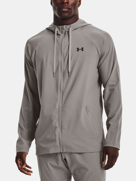 Under Armour UA Wvn Perforated Wndbreaker Pulover