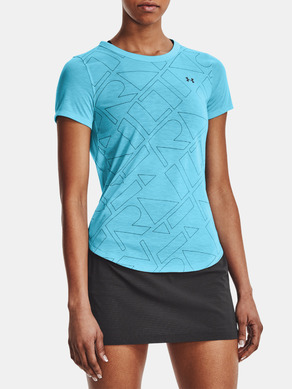 Under Armour UA Run Trail Tee Majica