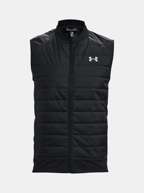 Under Armour Run Insulate Brezrokavnik