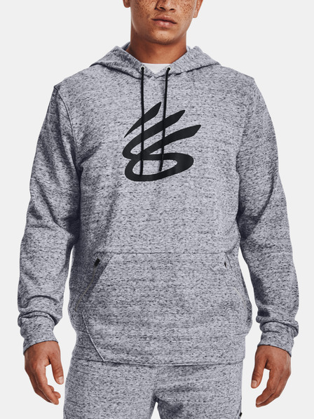 Under Armour Curry Pullover Hood Pulover