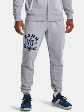 Under Armour UA Project Rock Hvywght Terry Spodnji del trenirke