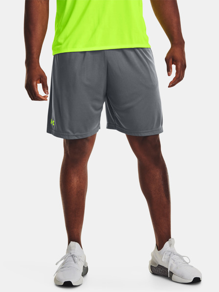 Under Armour UA Tech WM Graphic Short-GRY Kratke hlače