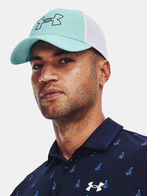 Under Armour Iso-Chill Driver Mesh Adj Šiltovka