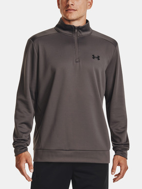 Under Armour UA Armour Fleece 1/4 Zip Pulover