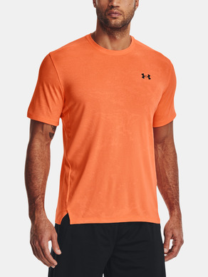 Under Armour UA Tech Vent Jacquard SS Majica